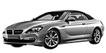 BMW F12 U1861 Fault Code